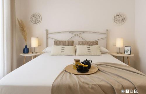 Tarragona Apartamento | Somos Genius! Exclusivo apartamento en Tarragona Centro