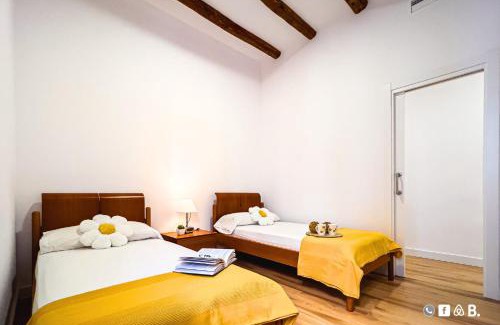 Tarragona Apartamento | Somos Genius! Exclusivo apartamento en Tarragona Centro