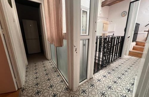 San Julian Apartamento | Somos Sevilla Private Apartments
