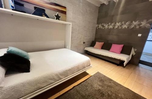 San Julian Apartamento | Somos Sevilla Private Apartments