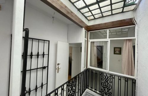 San Julian Apartamento | Somos Sevilla Private Apartments