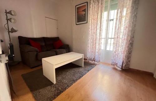San Julian Apartamento | Somos Sevilla Private Apartments