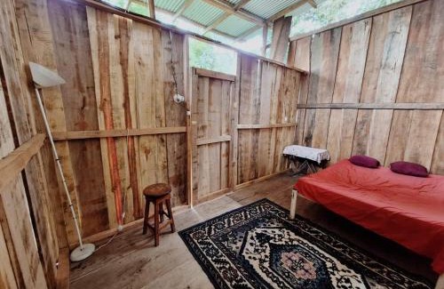 Los Angeles Chires Casa | Somos Zapatón Catarata EL REY