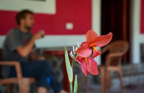 Madriz Casa | Somoto Canyon Hostal