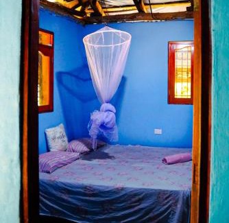 Madriz Casa | Somoto Canyon Hostal