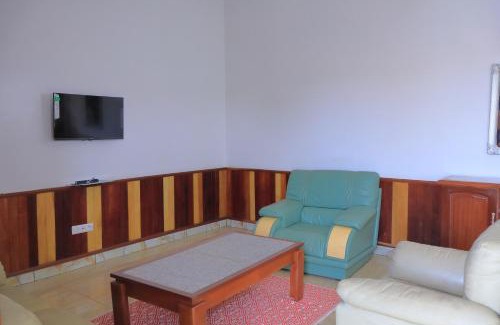 Yaounde Apartamento | Somptueux appart près du golf