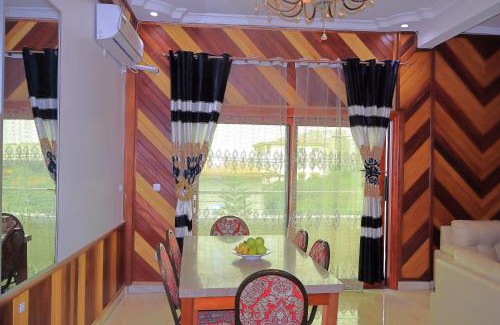 Yaounde Apartamento | Somptueux appart près du golf