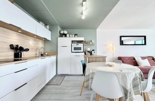 Guidel Apartamento | Somptueux appartement - vue imprenable sur l'océan