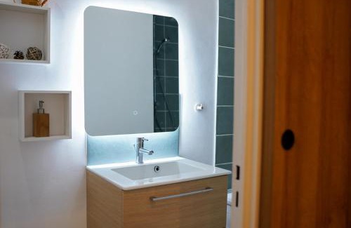 Saint-Jean Apartamento | Somptueux Studio Hyper centre Perpignan