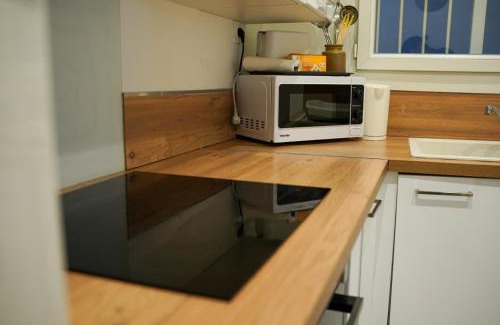 Saint-Jean Apartamento | Somptueux Studio Hyper centre Perpignan