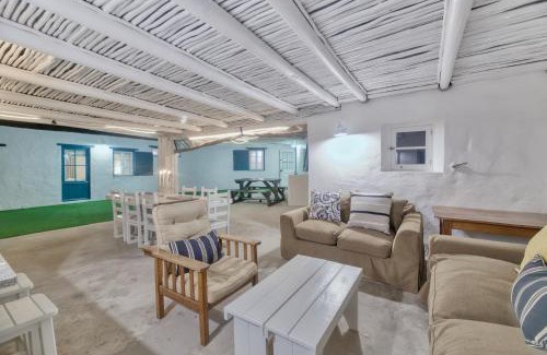 Struisbaai Casa | Soms In Langezandt - Struisbaai