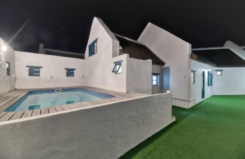 Struisbaai Casa | Soms In Langezandt - Struisbaai