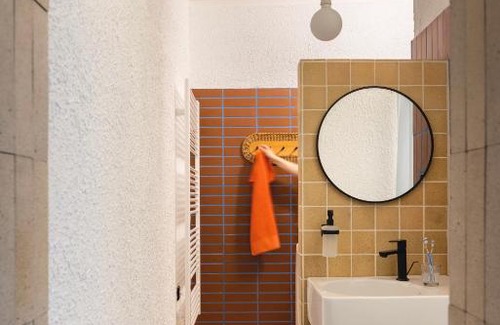 Liptovsky Jan Apartamento | SOMTU design apartments