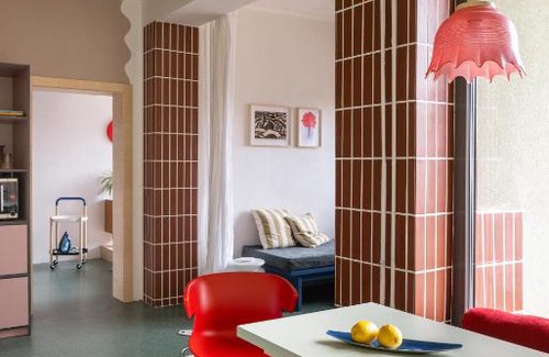 Liptovsky Jan Apartamento | SOMTU design apartments