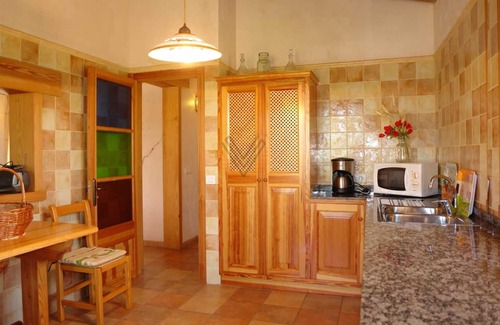 Campos Cabaña | Son Barbudet, Villa en Campos, Mallorca