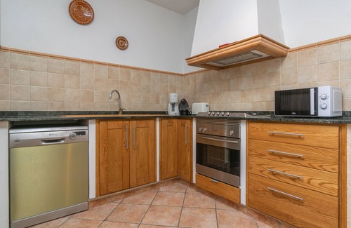 Porreres Villa | SON BARRIGO - Espectacular finca con piscina privada - Wifi gratis