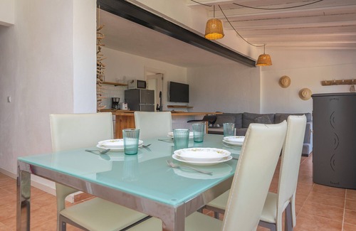 Son Antem Villa | SON BLAU - Fantástica casa de campo con piscina privada