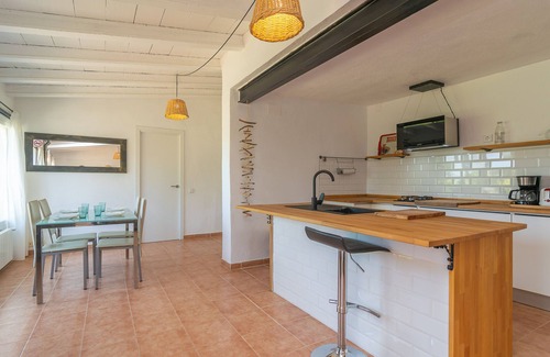 Son Antem Villa | SON BLAU - Fantástica casa de campo con piscina privada