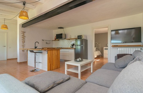 Son Antem Villa | Son Blau - Dos Habitaciones Villa, Capacidad 3
