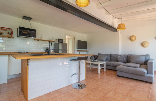 Son Antem Villa | Son Blau - Dos Habitaciones Villa, Capacidad 3