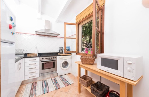 Soller Villa | SON BOU - Villa con piscina privada en Soller. WiFi Gratis