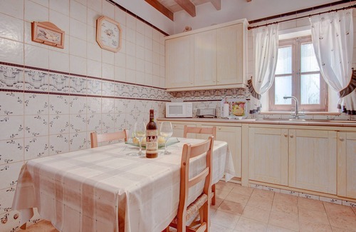 Llubi Villa | SON BURGUET - Preciosa finca con piscina privada y Wifi gratis en Llubí