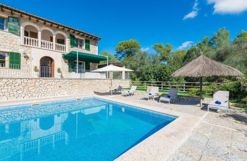 Petra Villa | Son Capellet