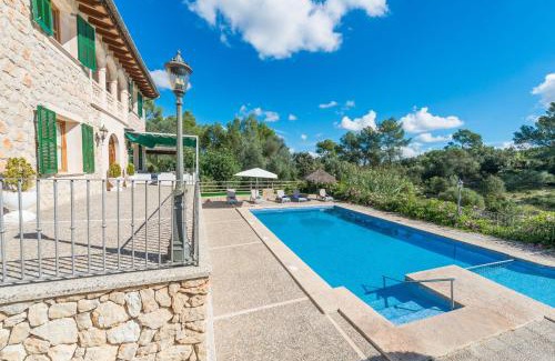 Petra Villa | Son Capellet