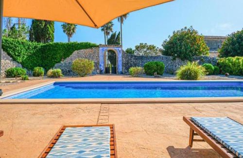 Montuiri Casa | Son Costa, villa típica mallorquina con piscina