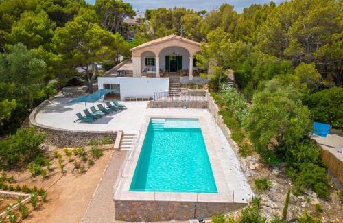 Mal Pas-Bon Aire Villa | Son Fiol
