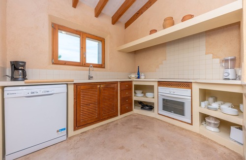 Son Servera Villa | SON FLORIANA - Preciosa villa con piscina privada y Wifi gratis en Cala Millor