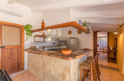 Valldemossa Villa | Son Galceran Petit, Finca 5StarsHome Mallorca