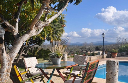 Maria de la Salut Cabaña | Son Gil, casa en Maria de la Salut, Mallorca