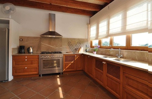 Petra Cabaña | Son Horlandis, finca en Petra, Mallorca