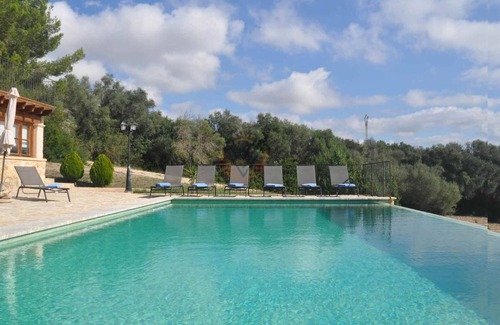 Petra Cabaña | Son Horlandis, finca en Petra, Mallorca