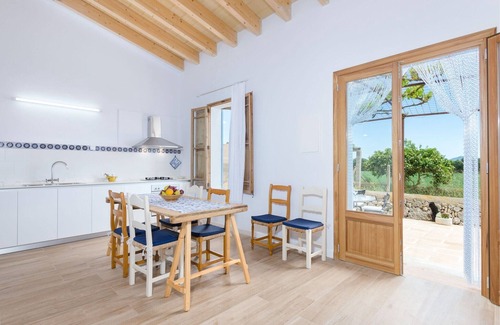 Porreres Villa | Son JuliÀ - Villa Con Piscina Privada En Porreres