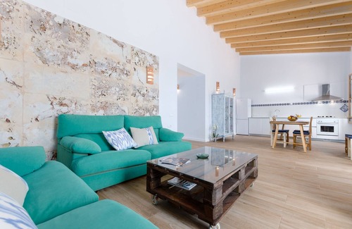 Porreres Villa | SON JULIÀ - Villa con piscina privada en Porreres. WiFi Gratis