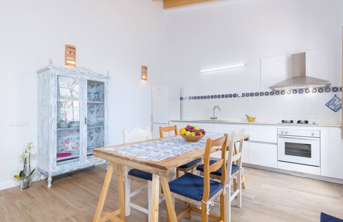 Porreres Villa | SON JULIÀ - Villa con piscina privada en Porreres. WiFi Gratis