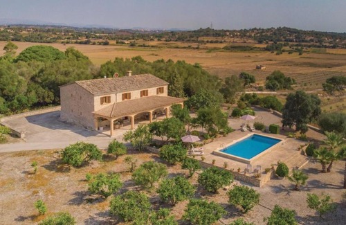 Petra Casa | Son Maimo