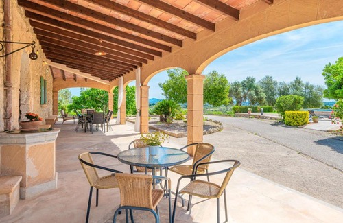 Petra Casa | Son Maimo