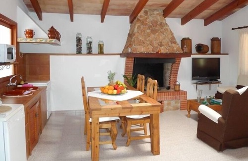 Llubi Villa | Son Mulet - Bonita villa con piscina privada y jardín en Llubí