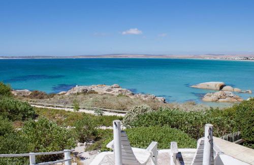 Paternoster Apartamento | Son-n-See