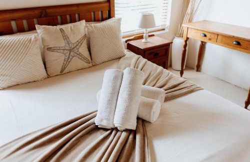 Paternoster Apartamento | Son-n-See
