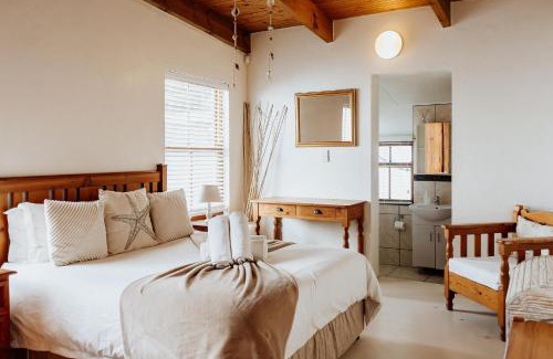 Paternoster Apartamento | Son-n-See