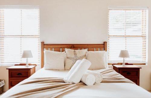 Paternoster Apartamento | Son-n-See