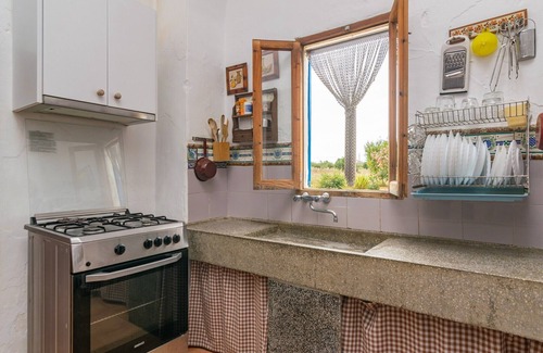 Felanitx Villa | Son Negre - Villa Con Piscina Privada En Son Negre