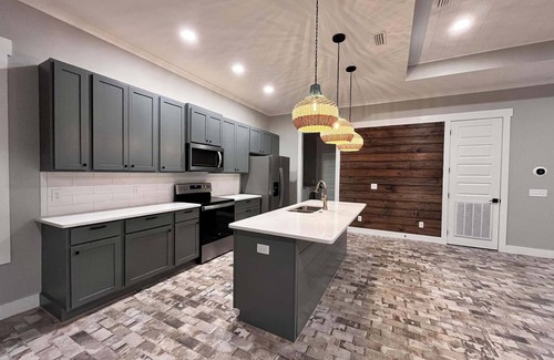 Miramar Beach Casa | Son of a Son of a Sailor! 3-bedroom house in Panama City Beach in-ground pool.