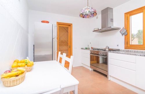 Es Secar de la Real Villa | SON PAX PETIT - Villa con piscina privada en Palma. WiFi Gratis