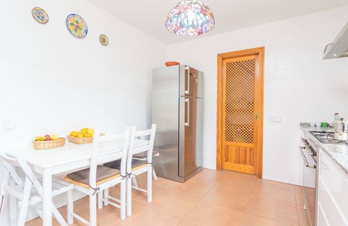 Es Secar de la Real Villa | SON PAX PETIT - Villa con piscina privada en Palma. WiFi Gratis