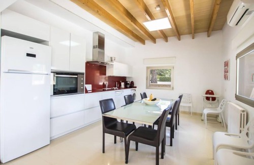 Maria de la Salut Casa | Son Perot by Interhome